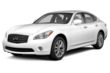 2013 Infiniti M37