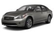 2013 Infiniti M56