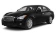 2013 Infiniti M35h