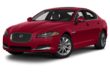 2013 Jaguar XF