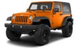 2013 Jeep Wrangler