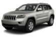 2013 Jeep Grand Cherokee