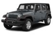 2013 Jeep Wrangler Unlimited