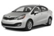 2013 Kia Rio