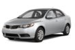2013 Kia Forte