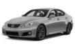 2013 Lexus IS-F