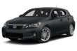 2013 Lexus CT 200h