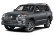 2013 Lexus LX 570