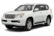 2013 Lexus GX 460