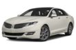 2013 Lincoln MKZ