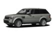 2013 Land Rover Range Rover Sport