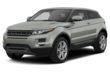 2013 Land Rover Range Rover Evoque
