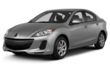 2013 Mazda Mazda3