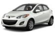 2013 Mazda Mazda2