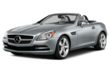 2013 Mercedes-Benz SLK-Class