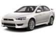 2013 Mitsubishi Lancer