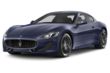 2013 Maserati GranTurismo