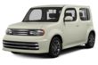 2013 Nissan Cube