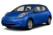 2013 Nissan LEAF