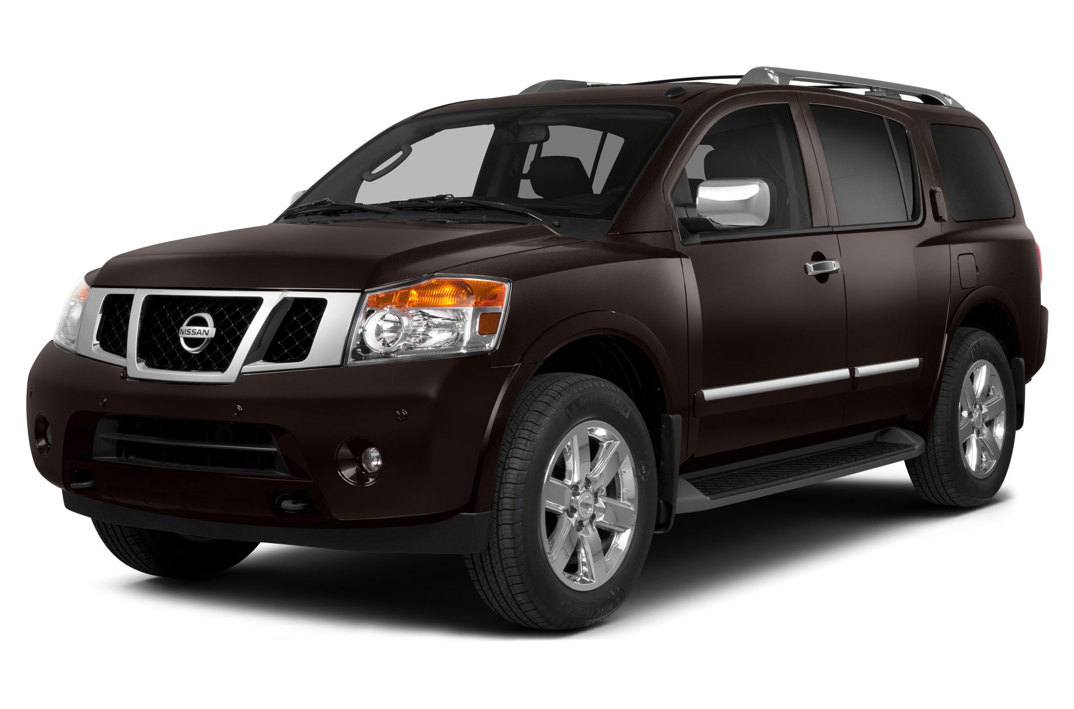 Used nissan armadas in dallas tx #6