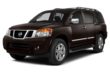 2013 Nissan Armada