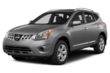 2013 Nissan Rogue