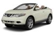 2013 Nissan Murano CrossCabriolet
