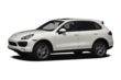 2013 Porsche Cayenne
