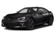 2013 Subaru BRZ