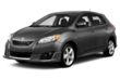 2013 Toyota Matrix