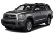 2013 Toyota Sequoia