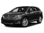 2015 Toyota Venza