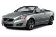 2013 Volvo C70
