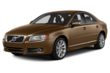 2013 Volvo S80