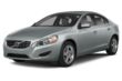 2013 Volvo S60