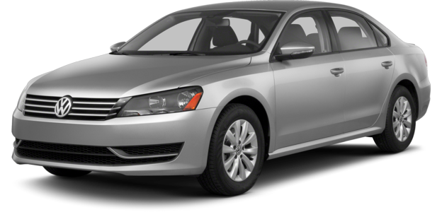 2013 Volkswagen Passat