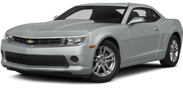 2014 Chevrolet Camaro