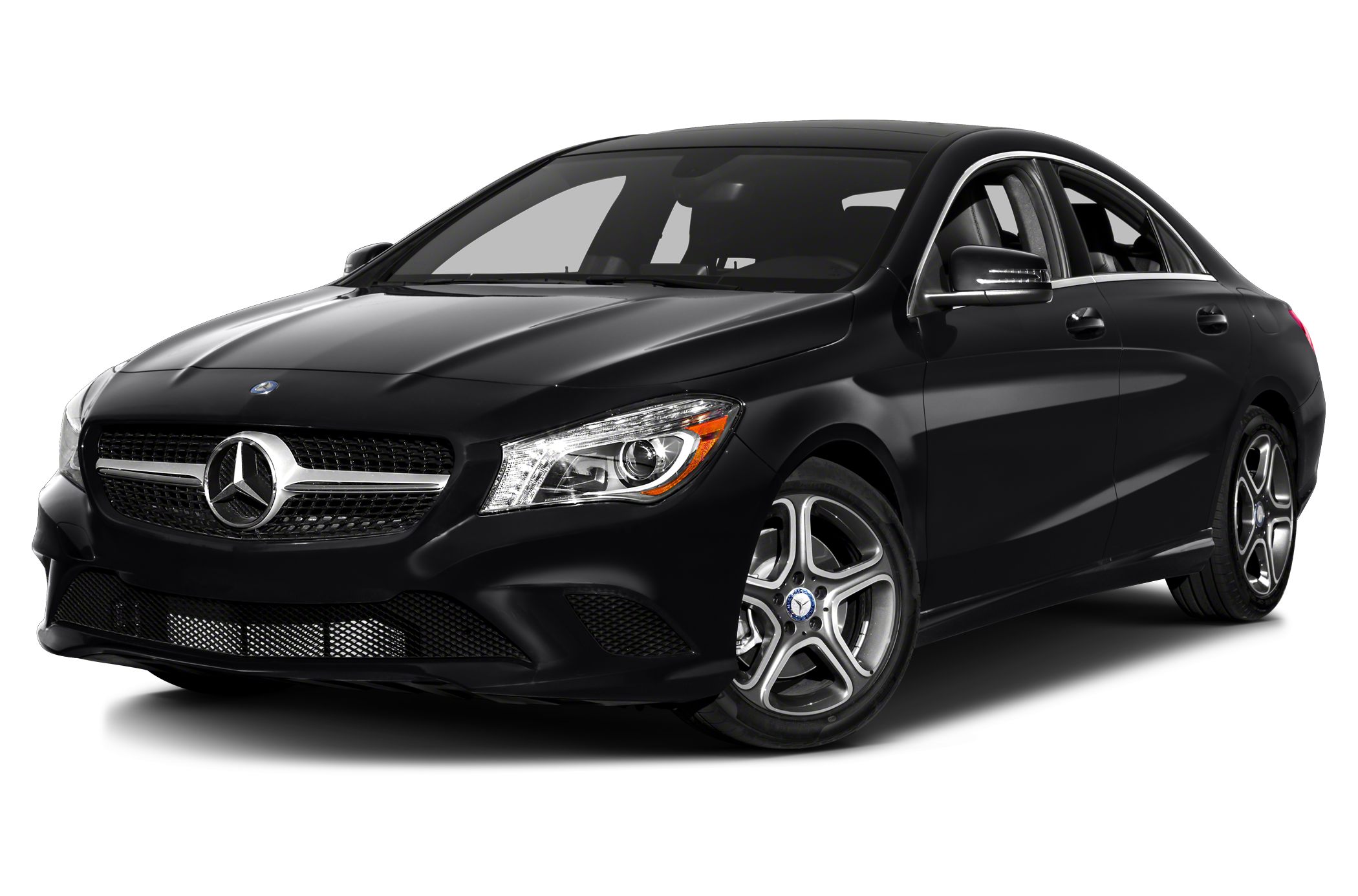 San diego mercedes cla #1