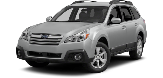 2014 Subaru Outback