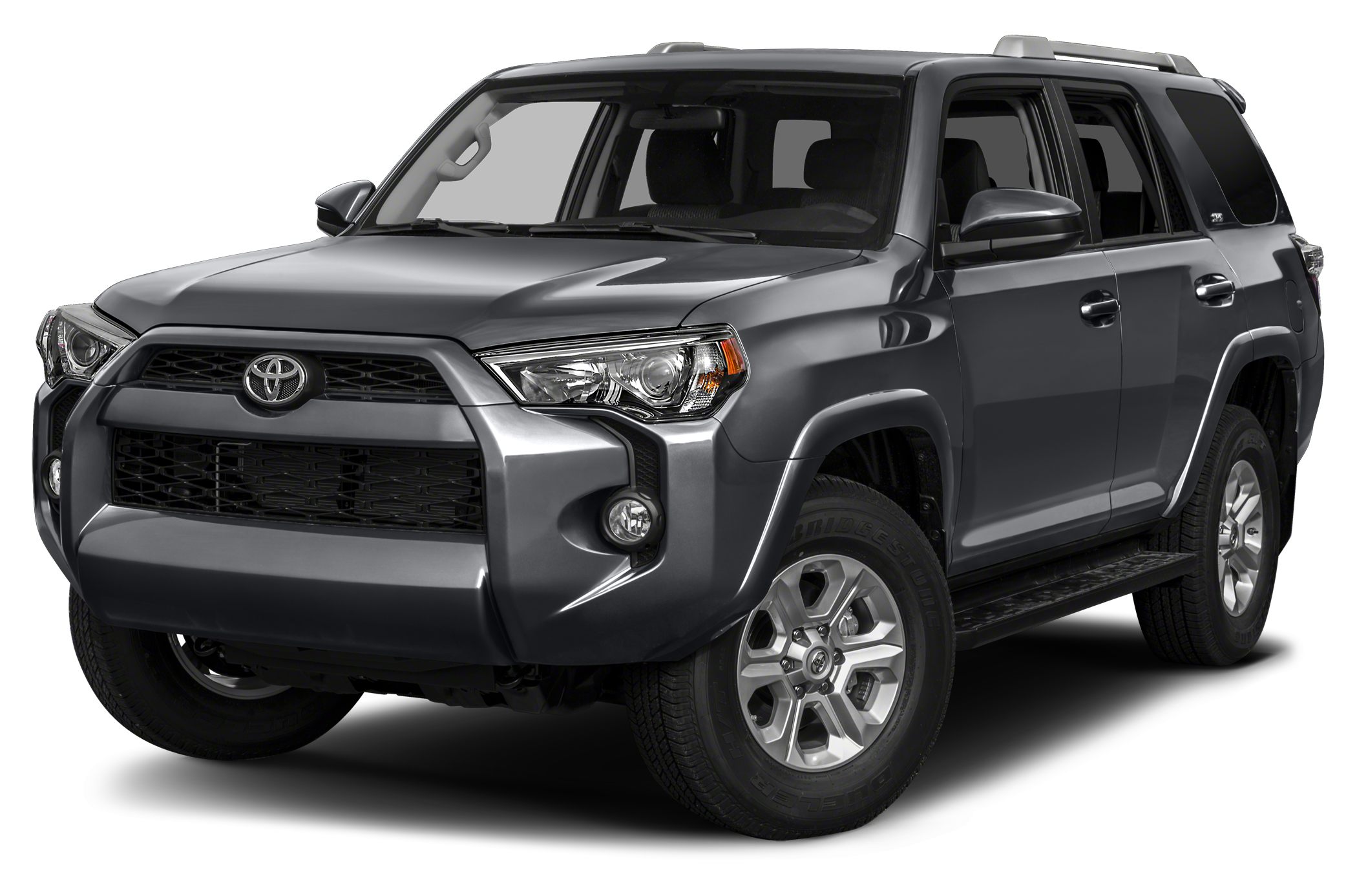 used toyota 4runners in houston #3