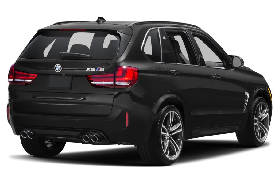 2017 BMW X5 M Reviews, Specs and Prices | Cars.com