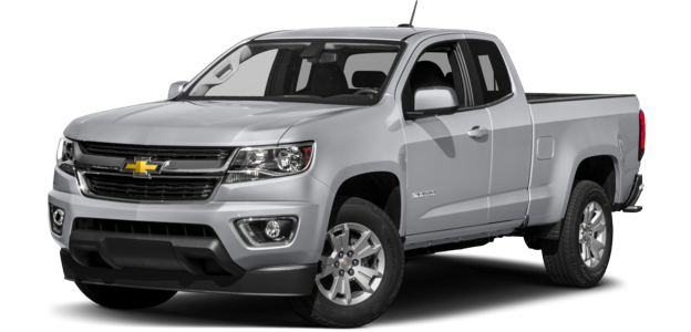 Available in 19 styles: 2015 Chevrolet Colorado 4x2 Extended Cab 6 ...
