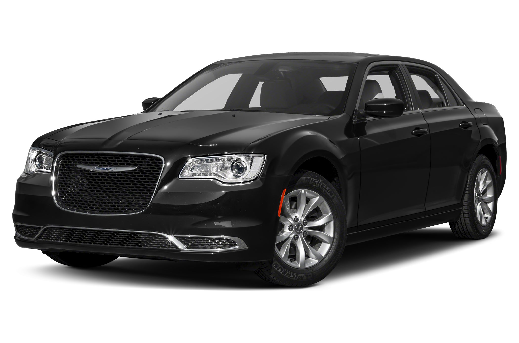 Chrysler 300 everett wa