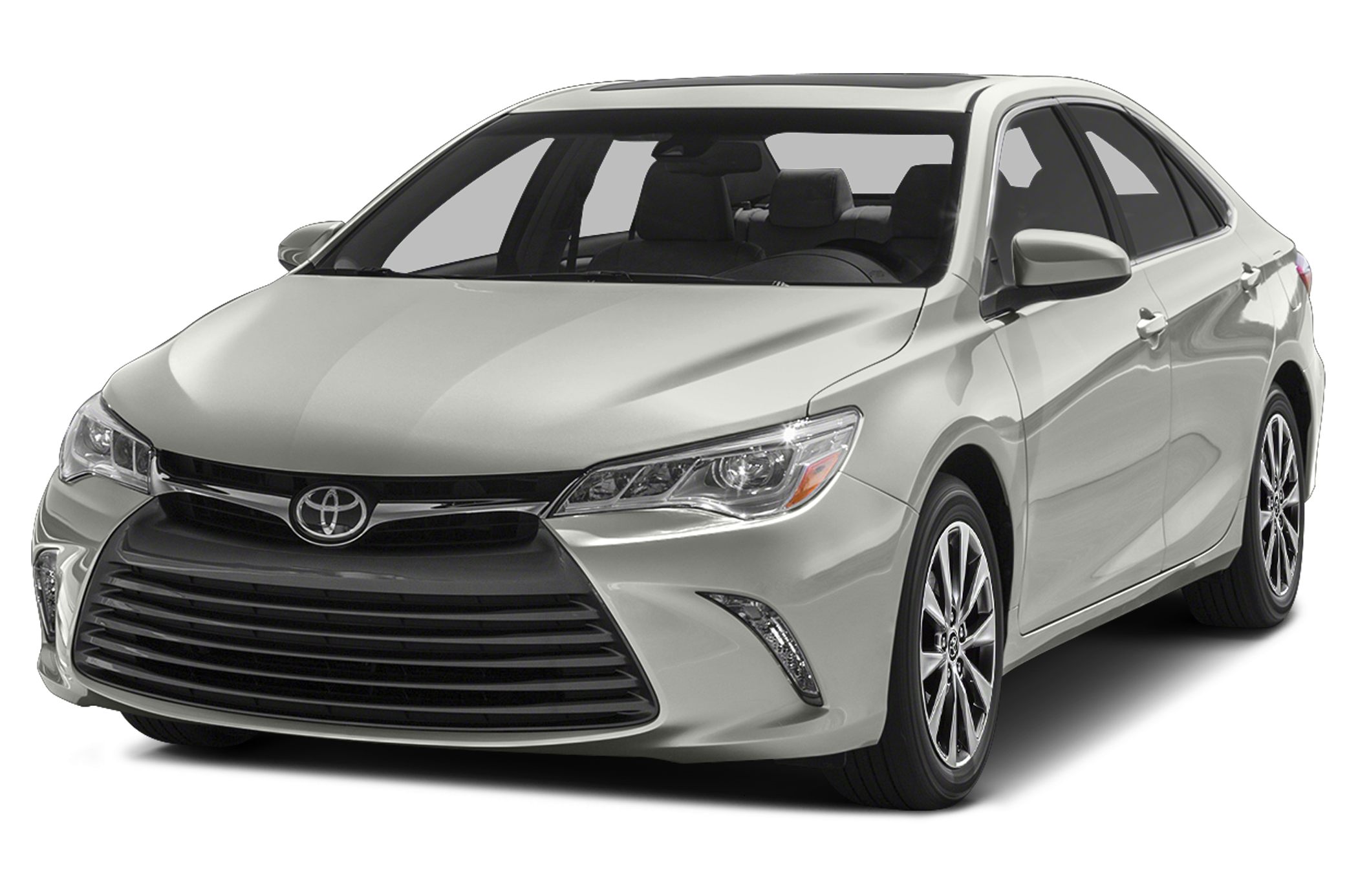 2016 Toyota Corolla Special Edition