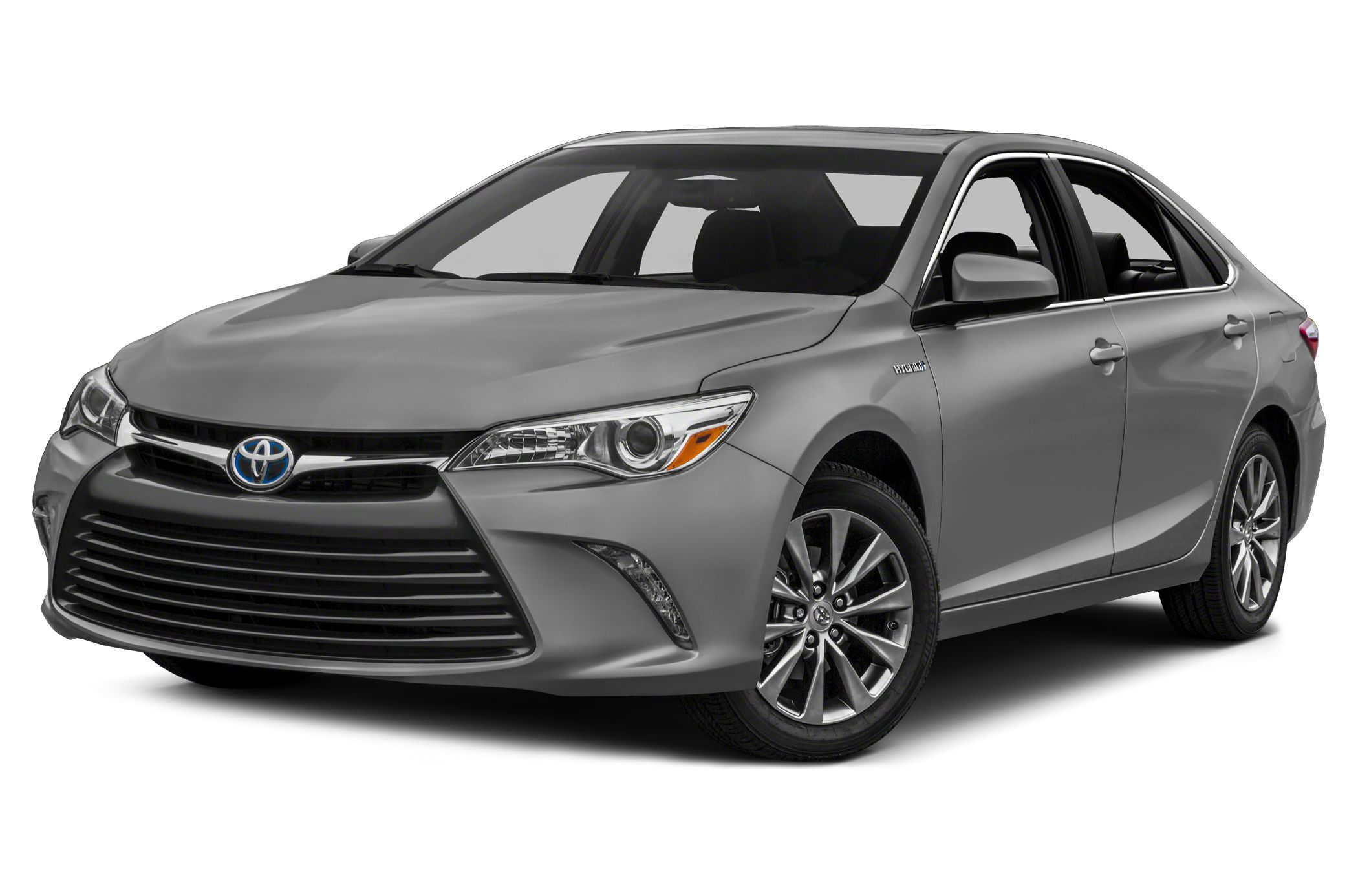 used toyota camry in new york #3