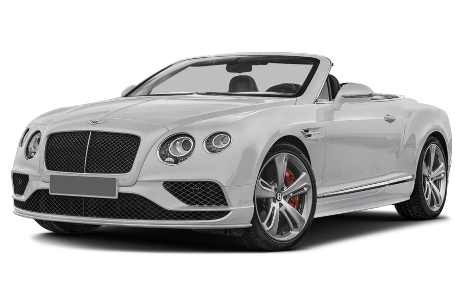 2016 Bentley Continental Gt Reviews Specs And Prices