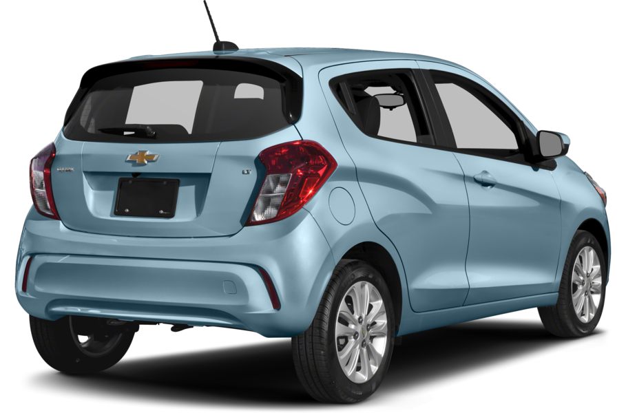 2018 Chevrolet Spark Reviews, Specs and Prices | Cars.com