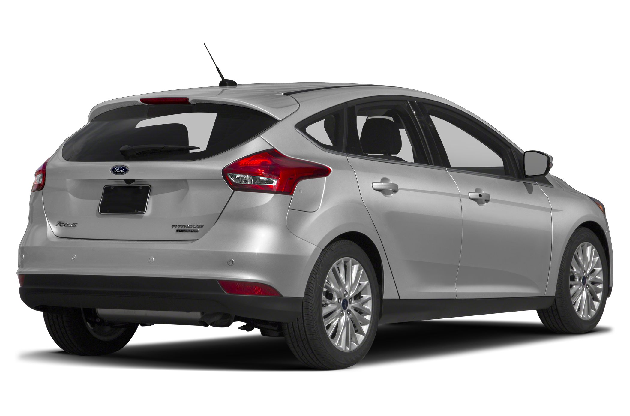 2017 Ford® Focus Sedan & Hatchback | Models & Specs | Ford.ca