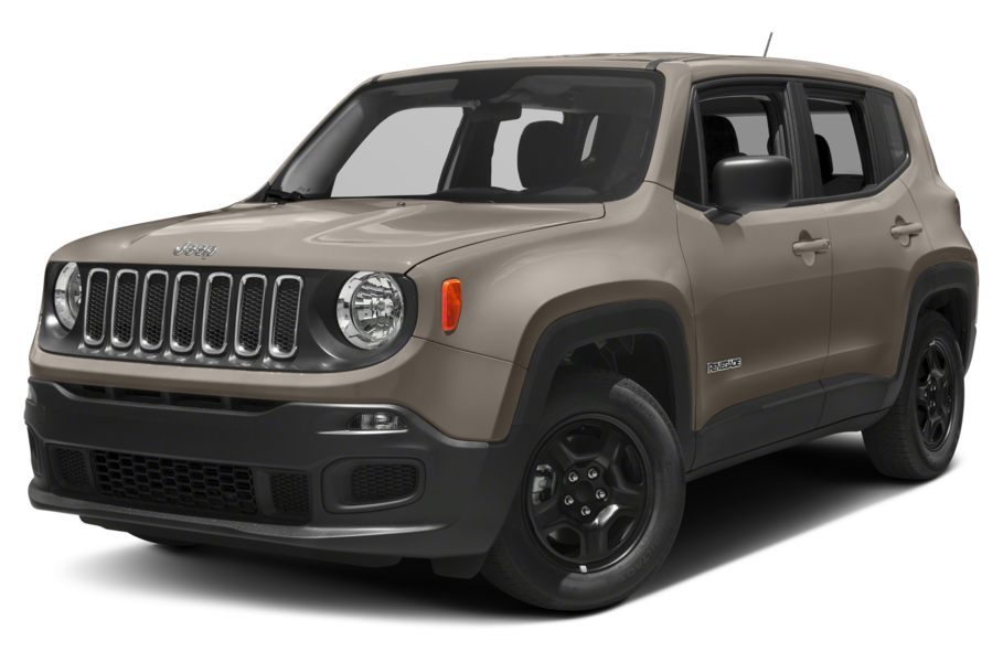 2017 Jeep Renegade Reviews, Specs and Prices Cars.com 2017 Jeep Renegade Reviews, Specs and Prices Cars.com