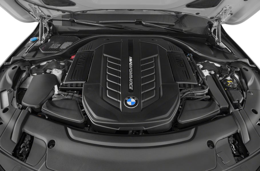 2018 Bmw M760 Specs Pictures Trims Colors Cars Com